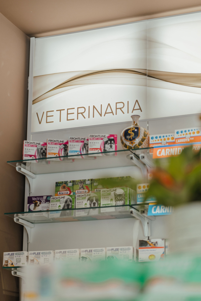 farmacia veterinaria latina